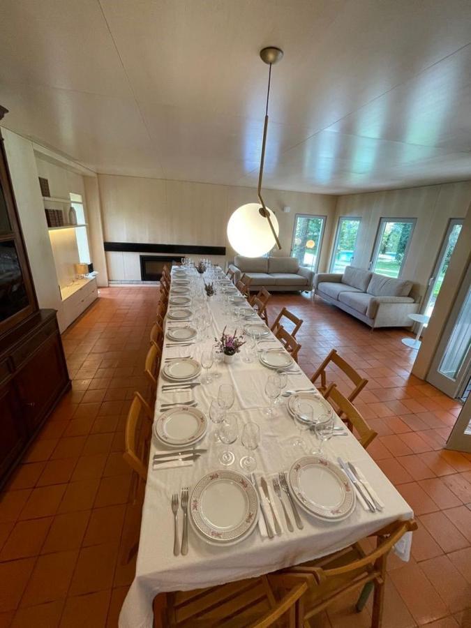 70'S Wood House Hotel Maia  Luaran gambar