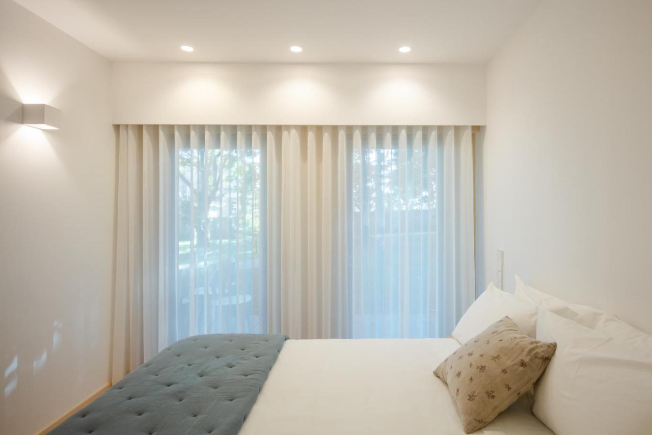 70'S Wood House Hotel Maia  Luaran gambar