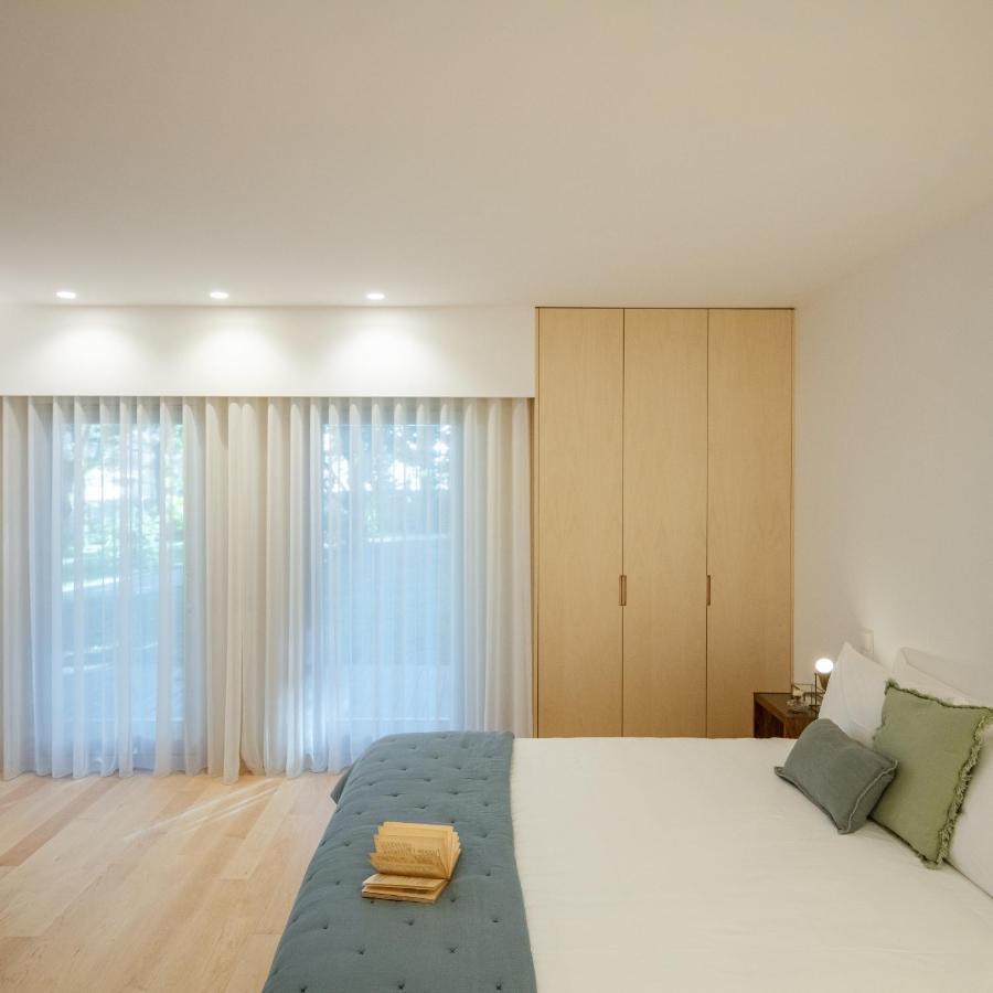 70'S Wood House Hotel Maia  Luaran gambar