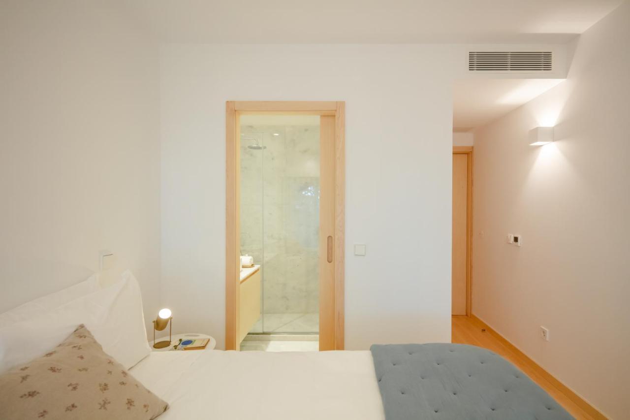 70'S Wood House Hotel Maia  Luaran gambar