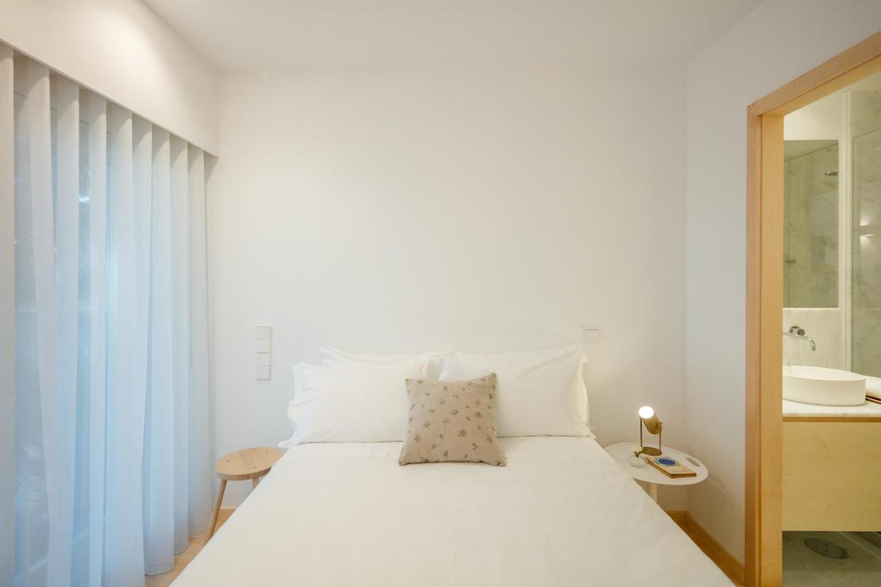 70'S Wood House Hotel Maia  Luaran gambar